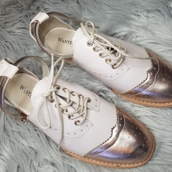 cherub two piece oxford